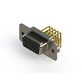 634-M15-363-BN2 - 634M SERIES RIGHT ANGLE D-SUB RE