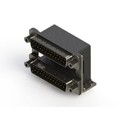 661-025-264-059 - 661 SERIES RIGHT ANGLE DUAL D-SU