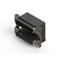 663-025-264-008 - 663 SERIES RIGHT ANGLE DUAL D-SU