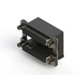 662-025-264-009 - 662 SERIES RIGHT ANGLE DUAL D-SU