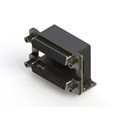 662-025-264-059 - 662 SERIES RIGHT ANGLE DUAL D-SU