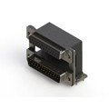 664-025-264-030 - 664 SERIES RIGHT ANGLE DUAL D-SU
