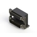 664-025-264-040 - 664 SERIES RIGHT ANGLE DUAL D-SU