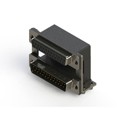 664-025-264-048 - 664 SERIES RIGHT ANGLE DUAL D-SU