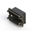 663-025-264-009 - 663 SERIES RIGHT ANGLE DUAL D-SU