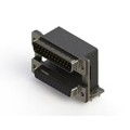663-025-264-030 - 663 SERIES RIGHT ANGLE DUAL D-SU