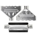 747548-9 - CONN D-SUB RCPT 25POS IDC
