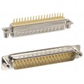 172-E37-113R031 - CONN D-SUB PLUG 37P PNL MNT SLDR