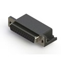 626-025-662-015 - 626 SERIES RIGHT ANGLE D-SUB REC