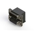 663-015-364-002 - 663 SERIES RIGHT ANGLE DUAL D-SU