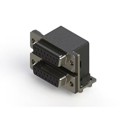 662-015-364-044 - 662 SERIES RIGHT ANGLE DUAL D-SU