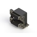 662-015-364-035 - 662 SERIES RIGHT ANGLE DUAL D-SU