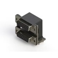 662-015-364-037 - 662 SERIES RIGHT ANGLE DUAL D-SU