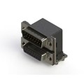 663-015-364-042 - 663 SERIES RIGHT ANGLE DUAL D-SU