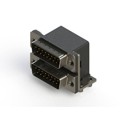 661-015-364-042 - 661 SERIES RIGHT ANGLE DUAL D-SU