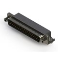 621-037-368-043 - 621 SERIES RIGHT ANGLE D-SUB PLU