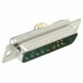 1731070098 - CONN D-SUB PLUG 9POS R/A SLDR
