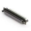 628-M37-221-WN4 - 628M SERIES VERTICAL D-SUB RECEP