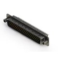 637-062-632-048 - 637 SERIES VERTICAL D-SUB PLUG C