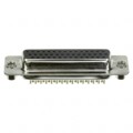 180-044-203L021 - CONN D-SUB HD RCPT 44POS PNL MNT