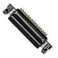 180-044-203L031 - CONN D-SUB HD RCPT 44POS PNL MNT