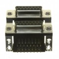 179-015-513R691 - CONN D-SUB RCPT 15POS R/A SLDR