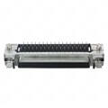 787171-7 - CONN D-TYPE RCPT 68POS R/A SLDR