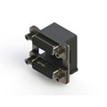 662-015-364-009 - 662 SERIES RIGHT ANGLE DUAL D-SU