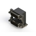 661-015-364-039 - 661 SERIES RIGHT ANGLE DUAL D-SU