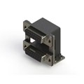 662-015-364-058 - 662 SERIES RIGHT ANGLE DUAL D-SU