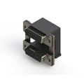 662-015-364-000 - 662 SERIES RIGHT ANGLE DUAL D-SU