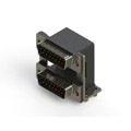 661-015-364-040 - 661 SERIES RIGHT ANGLE DUAL D-SU