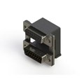664-015-364-000 - 664 SERIES RIGHT ANGLE DUAL D-SU