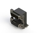 663-015-364-048 - 663 SERIES RIGHT ANGLE DUAL D-SU