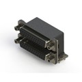 662-025-264-033 - 662 SERIES RIGHT ANGLE DUAL D-SU
