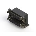 662-025-264-056 - 662 SERIES RIGHT ANGLE DUAL D-SU
