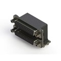 662-025-264-043 - 662 SERIES RIGHT ANGLE DUAL D-SU