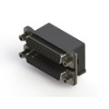 662-025-264-003 - 662 SERIES RIGHT ANGLE DUAL D-SU