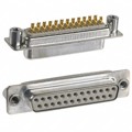 172-025-202R021 - CONN D-SUB RCPT 25POS PNL MNT