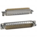 172-037-102R031 - CONN D-SUB PLUG 37POS PNL MNT