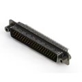 637-062-632-043 - 637 SERIES VERTICAL D-SUB PLUG C