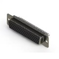 638-078-232-041 - 638 SERIES VERTICAL D-SUB RECEPT