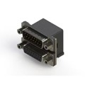 663-015-364-003 - 663 SERIES RIGHT ANGLE DUAL D-SU