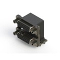 662-015-364-046 - 662 SERIES RIGHT ANGLE DUAL D-SU