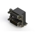664-015-364-046 - 664 SERIES RIGHT ANGLE DUAL D-SU