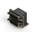 661-015-364-053 - 661 SERIES RIGHT ANGLE DUAL D-SU