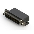 625-025-662-010 - 625 SERIES RIGHT ANGLE D-SUB PLU