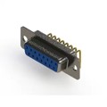 622-M15-660-LN1 - 622M SERIES RIGHT ANGLE D-SUB PL