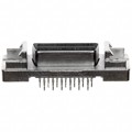 786554-2 - CONN D-TYPE RCPT 26P VERT PRESS