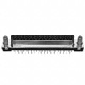 1-747301-6 - CONN D-SUB RCPT 37POS VERT SLDR